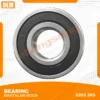 bearing 6203 2RS
