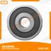 bearing 6300 2RS