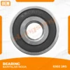 bearing 6302 2RS