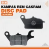 Disc Pad BLADE - BLADE NEW Design 01