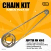 Chain Kit Jupiter MX King Design 01