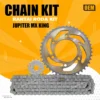 Chain Kit Jupiter MX King Design 02