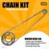 Chain Kit Vixion New LED Design 01