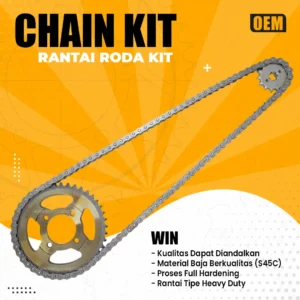Chain Kit WIN