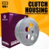 Clutch Housing Mio J Design - Mangkok Kampas Ganda