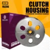 Clutch Housing Fazzio Design 02