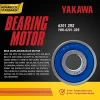 Bearing YBR 6201 2RS