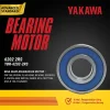 Bearing YBR 6202 2RS