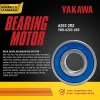 Bearing YBR 6203 2RS