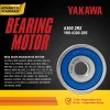 Bearing YBR 6300 2RS