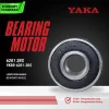 Bearing YKBR 6201 2RS