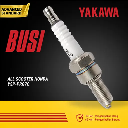 Busi Honda YSP PRG7C