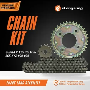 Gir Set Supra X 125 Helm In – ECK KYZ 900 020