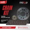 Gir Set MTCK KPH 881 002