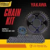 Gir Set YCK KEV 881 001
