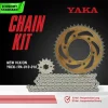 Gir Set YKCK 1PA 010 010
