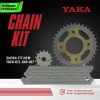 Gir Set YKCK KTL 040 007