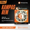 Kampas Rem Tromol EBS 5D9 000 007