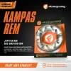Kampas Rem Tromol EBS 5MX 000 004
