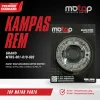 Kampas Rem Tromol MTBS 001 010 002