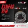 Kampas Rem Tromol MTBS KZL 930 003