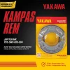 Kampas Rem Tromol YBS 5MX 000 004