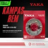 Kampas Rem Tromol YKBS 001 010 002