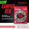 Kampas Rem Tromol YKBS 5MX 000 004