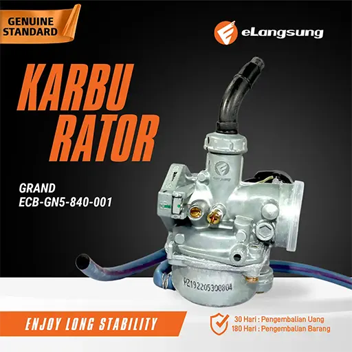 Karburator Grand ECB GN5 840 001
