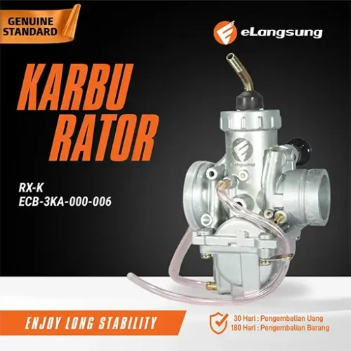 Karburator RX King ECB 3KA 000 006