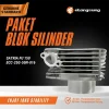 Paket Blok Silinder ECC 25G 50N 016