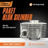 Paket Blok Silinder ECC 2PH 000 018