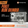 Paket Blok Silinder ECC 3C1 000 015