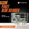Paket Blok Silinder ECC 5D9 010 012