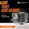 Paket Blok Silinder Beat PoP ECC K44 V00 005