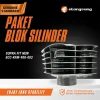Paket Blok Silinder Supra Fit New ECC KFM 900 002