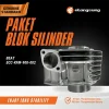Paket Blok Silinder Beat ECC KVY 900 008