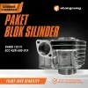 Paket Blok Silinder Vario 125 FI ECC KZR 600 019