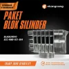 Paket Blok Silinder Blade ECC KWB 921 004