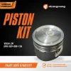 Piston Kit Vega ZR EPK 5D9 000 136