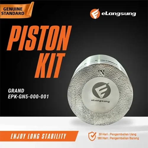 Piston Kit Grand EPK GN5 000 001