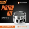 Piston Kit Supra X 125 FI EPK K41 000 270