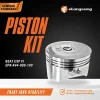 Piston Kit Beat ESP EPK K44 000 109