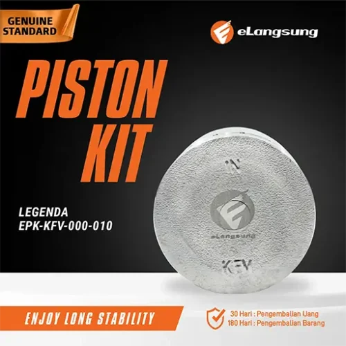 Piston Kit Legenda EPK KFV 000 010