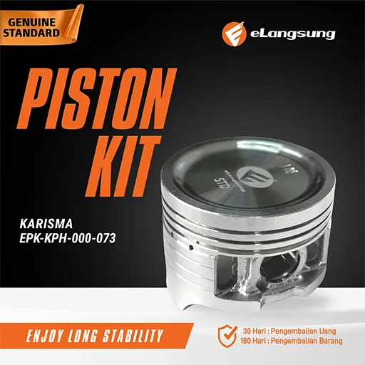 Piston Kit Karisma EPK KPH 000 073