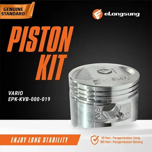 Piston Kit Vario EPK KVB 000 019
