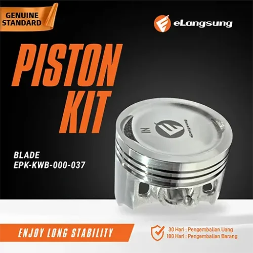Piston Kit Blade EPK KWB 000 037