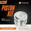 Piston Kit Beat FI EPK KZL 000 091