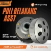Pully Belakang Assy Beat FI EPA K25 900 004