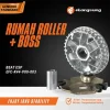 Rumah Roller + Boss Beat ESP EFC K44 V00 003